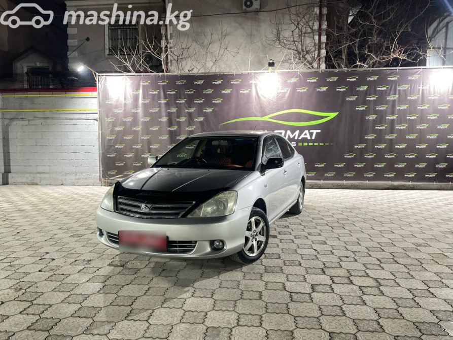 Toyota Allion I 1.8, 2003 Бишкек - изображение 1