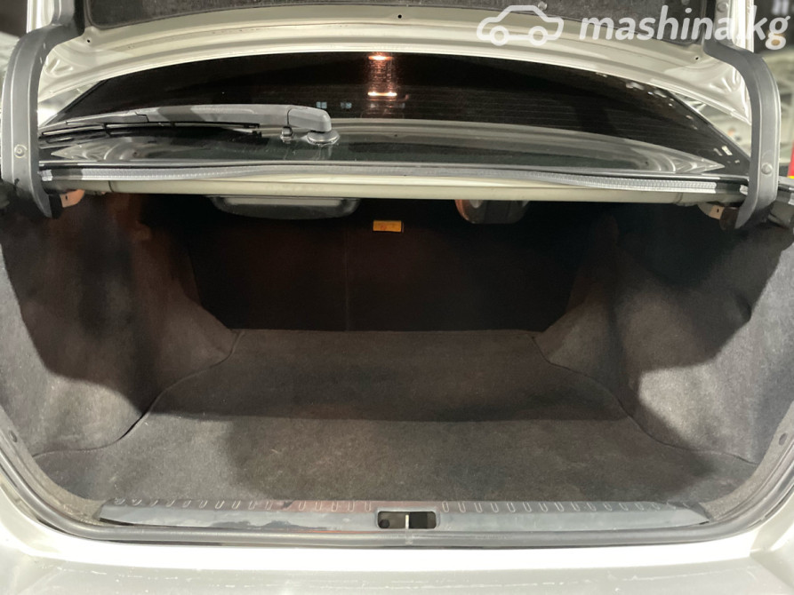 Toyota Allion I 1.8, 2003 Бишкек - изображение 9