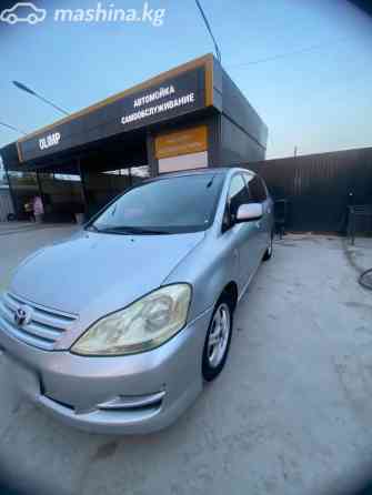 Toyota Avensis Verso 2.0, 2003 Бишкек