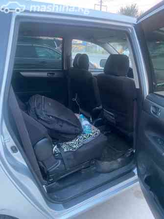 Toyota Avensis Verso 2.0, 2003 Бишкек