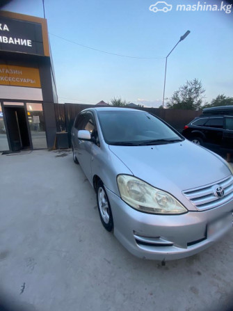 Toyota Avensis Verso 2.0, 2003 Бишкек - сүрөт 7