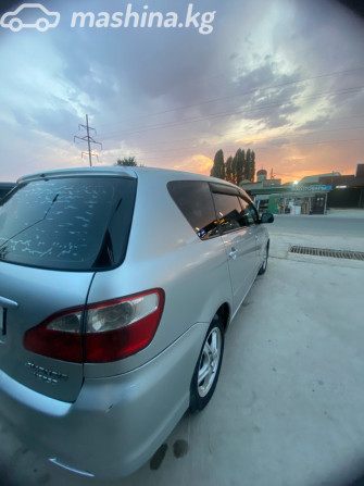 Toyota Avensis Verso 2.0, 2003 Бишкек - сүрөт 2