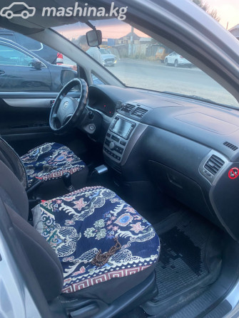 Toyota Avensis Verso 2.0, 2003 Бишкек - сүрөт 4