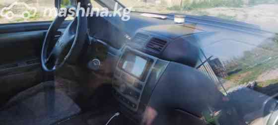 Toyota Avensis Verso 2.0, 2003 Бишкек
