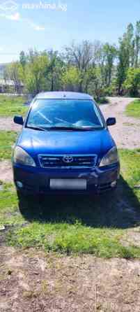 Toyota Avensis Verso 2.0, 2003 Бишкек