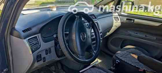Toyota Avensis Verso 2.0, 2003 Бишкек
