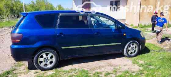 Toyota Avensis Verso 2.0, 2003 Бишкек
