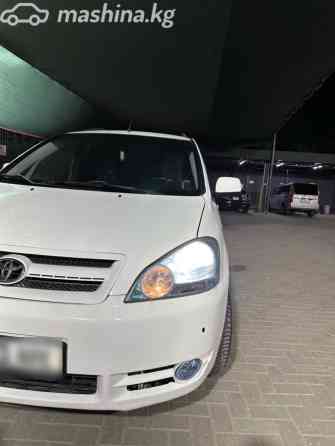 Toyota Avensis Verso 2.0, 2002 Бишкек