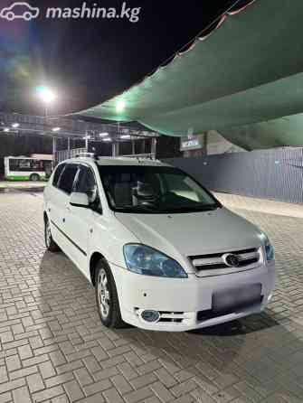 Toyota Avensis Verso 2.0, 2002 Бишкек