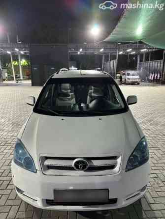 Toyota Avensis Verso 2.0, 2002 Бишкек
