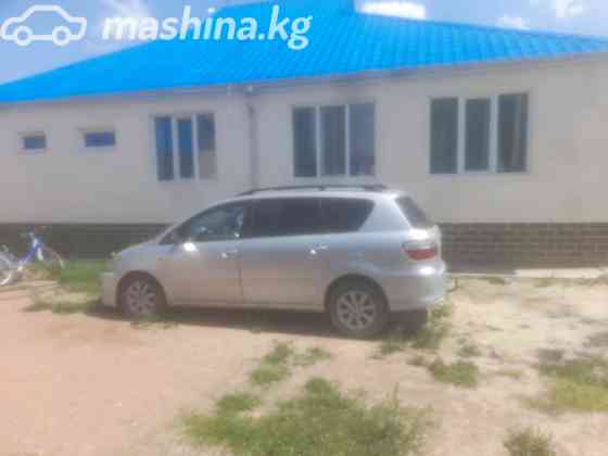 Toyota Avensis Verso 2.0, 2004 Бишкек