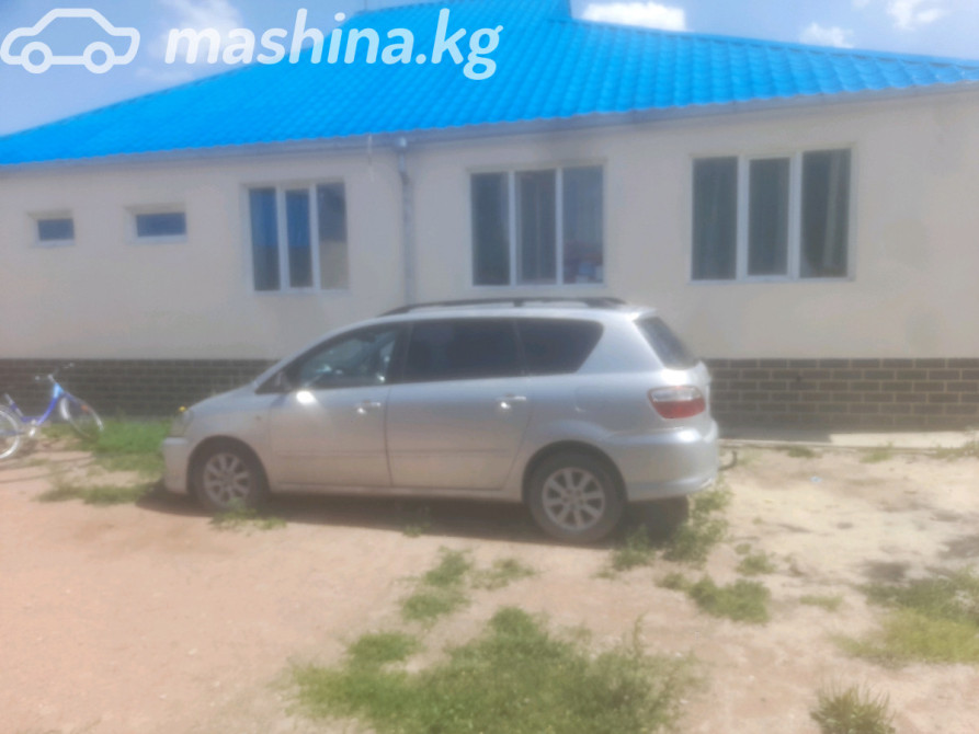 Toyota Avensis Verso 2.0, 2004 Бишкек - изображение 1