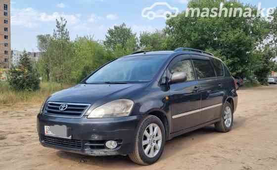 Toyota Avensis Verso 2.0, 2003 Бишкек