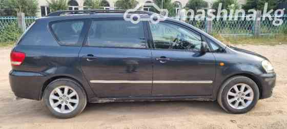 Toyota Avensis Verso 2.0, 2003 Бишкек