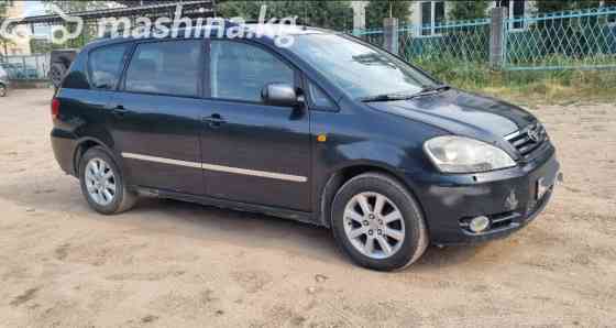 Toyota Avensis Verso 2.0, 2003 Бишкек