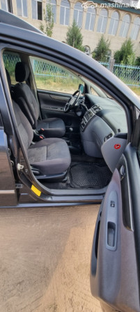 Toyota Avensis Verso 2.0, 2003 Бишкек - сүрөт 11