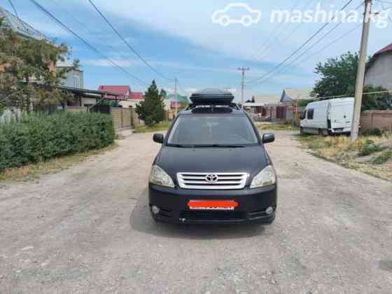 Toyota Avensis Verso 2.0, 2002 Бишкек