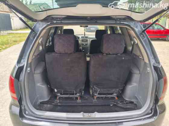 Toyota Avensis Verso 2.0, 2002 Бишкек