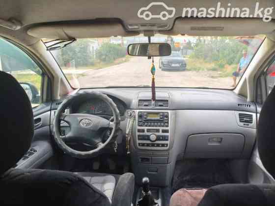 Toyota Avensis Verso 2.0, 2002 Бишкек