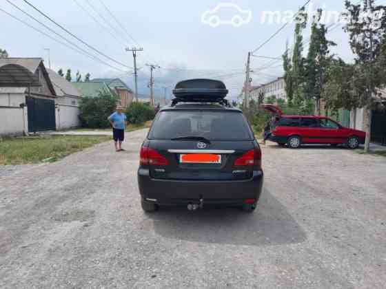 Toyota Avensis Verso 2.0, 2002 Бишкек