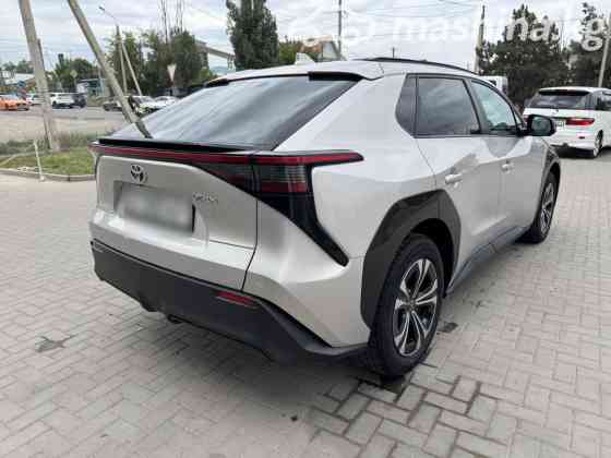 Toyota bZ4X Electro AT (150 кВт), 2022 Бишкек