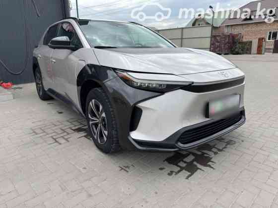 Toyota bZ4X Electro AT (150 кВт), 2022 Бишкек