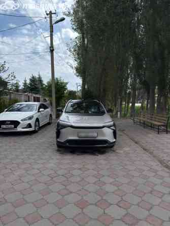 Toyota bZ4X Electro AT (150 кВт), 2022 Bishkek