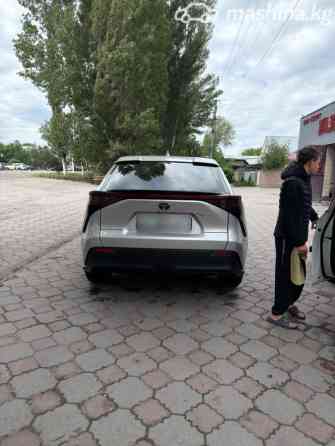 Toyota bZ4X Electro AT (150 кВт), 2022 Bishkek