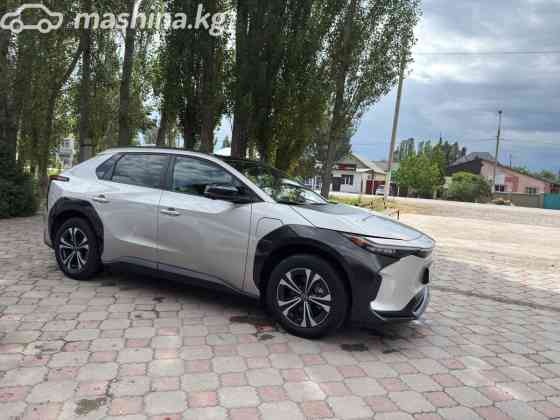 Toyota bZ4X Electro AT (150 кВт), 2022 Bishkek