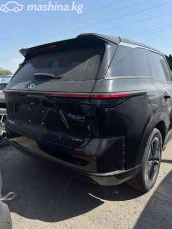 Toyota bZ3X 67.9, 2025 Bishkek