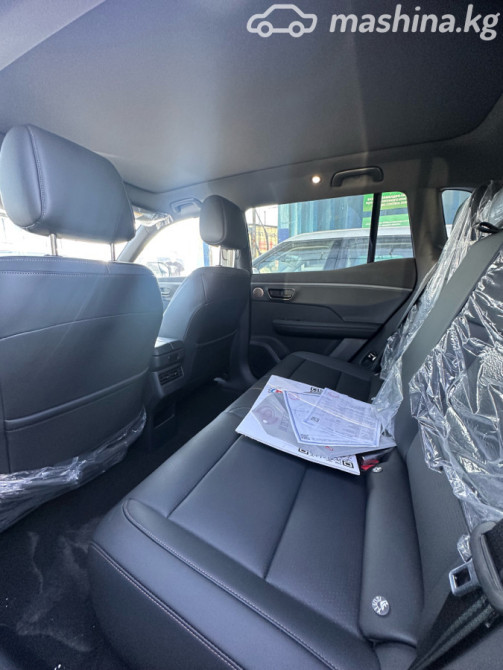 Toyota bZ3X 58 kWh Electro AT (150 кВт), 2025 Бишкек - изображение 6