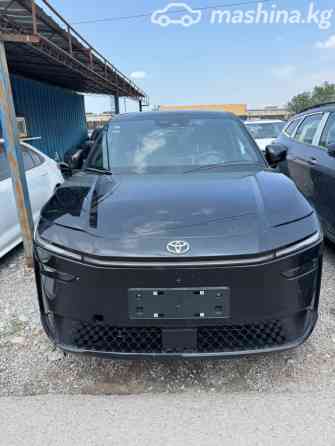 Toyota bZ3X 58 kWh Electro AT (150 кВт), 2025 Bishkek
