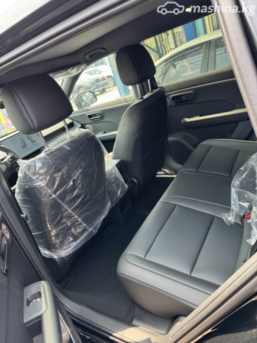 Toyota bZ3X 58 kWh Electro AT (150 кВт), 2025 Бишкек - изображение 6