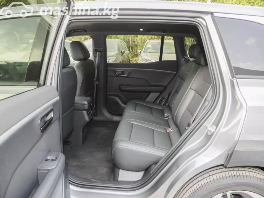 Toyota bZ3X 58 kWh Electro AT (150 кВт), 2025 Бишкек - изображение 4