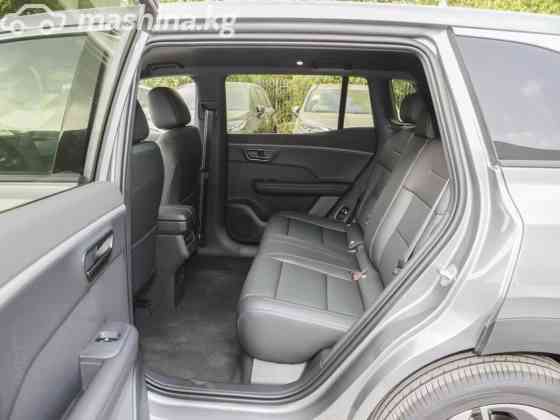 Toyota bZ3X 67.9, 2025 Bishkek