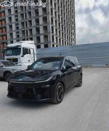 Toyota bZ3X 58 kWh Electro AT (150 кВт), 2025 Bishkek