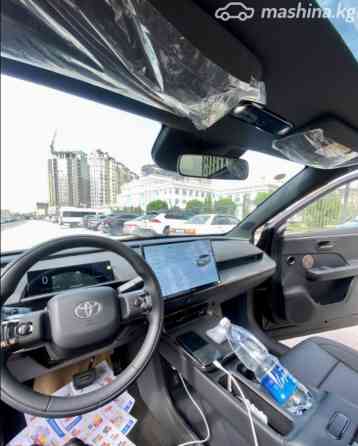 Toyota bZ3X 58 kWh Electro AT (150 кВт), 2025 Bishkek