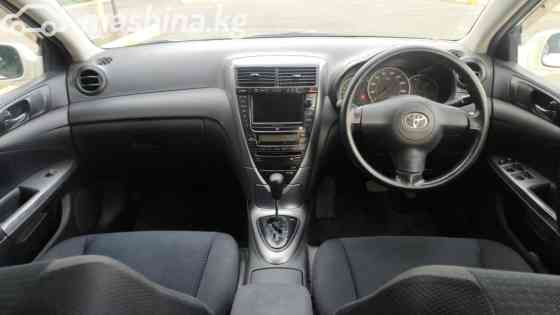 Toyota Caldina III 1.8, 2003 Bishkek