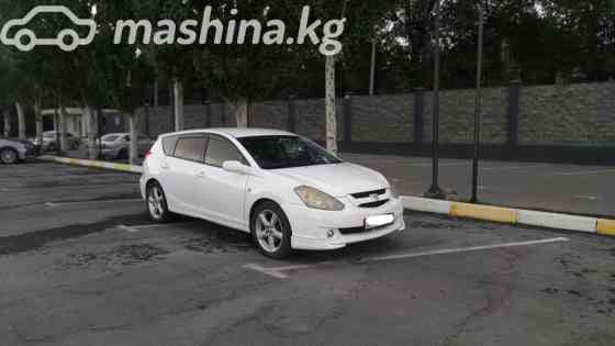 Toyota Caldina III 1.8, 2003 Bishkek