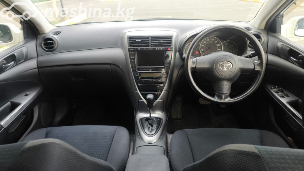 Toyota Caldina III 1.8, 2003 Бишкек - изображение 6