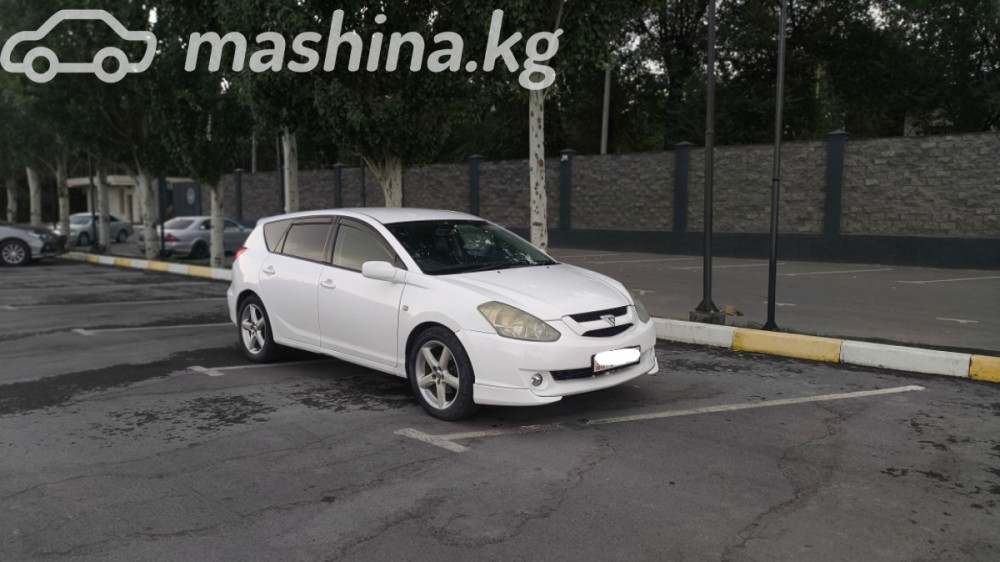 Toyota Caldina III 1.8, 2003 Бишкек - изображение 1