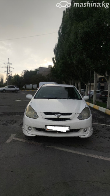Toyota Caldina III 1.8, 2003 Бишкек - изображение 2