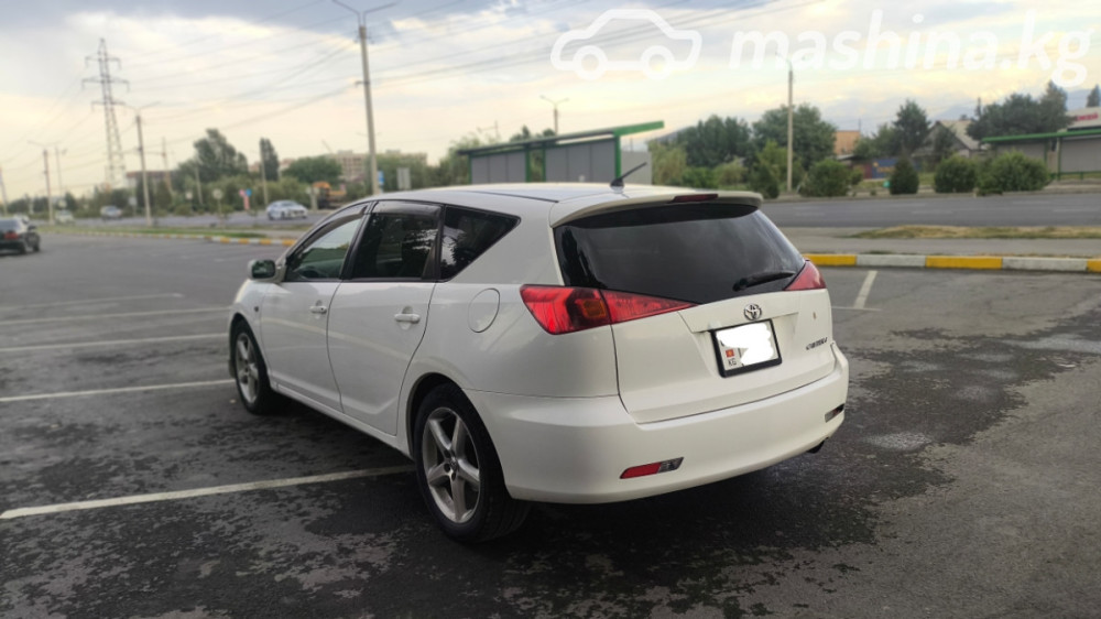 Toyota Caldina III 1.8, 2003 Бишкек - изображение 4