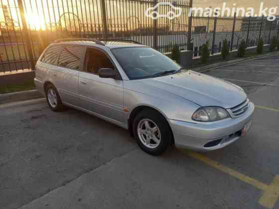Toyota Caldina II 1.8, 2000 Bishkek