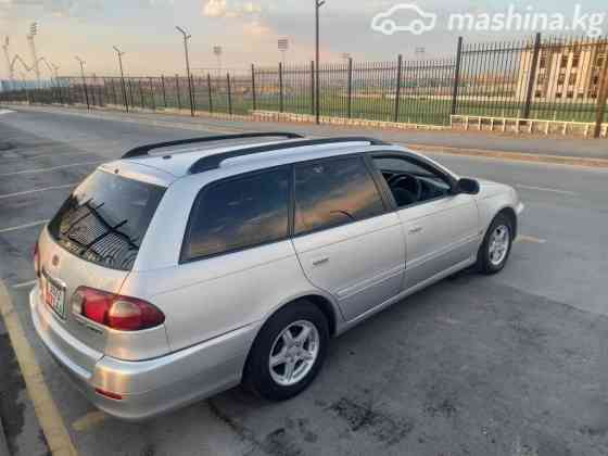 Toyota Caldina II 1.8, 2000 Bishkek