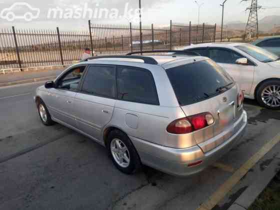Toyota Caldina II 1.8, 2000 Bishkek