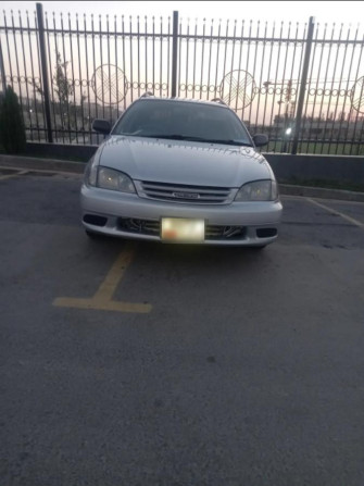 Toyota Caldina II 1.8, 2000 Бишкек - сүрөт 11