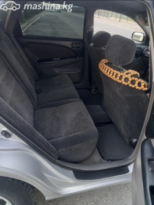 Toyota Caldina II 1.8, 2000 Бишкек - изображение 6