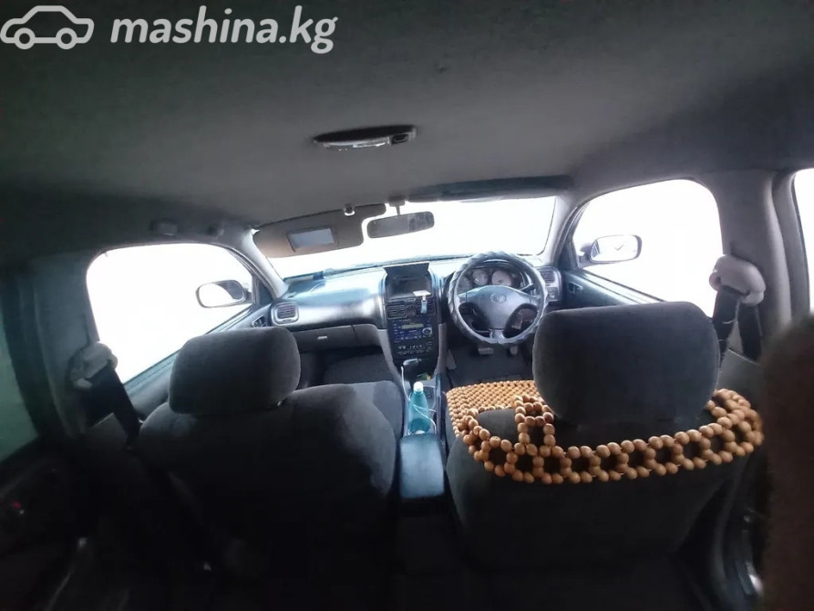 Toyota Caldina II 1.8, 2000 Бишкек - изображение 7