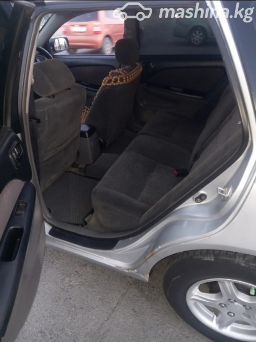 Toyota Caldina II 1.8, 2000 Бишкек - изображение 10